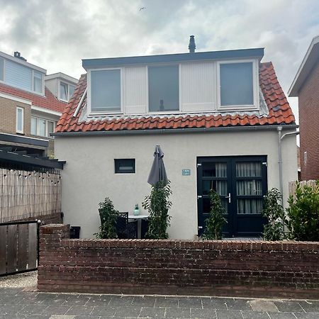 Appartement T-Rots, Prachtig Zomerhuis à Noordwijk Extérieur photo