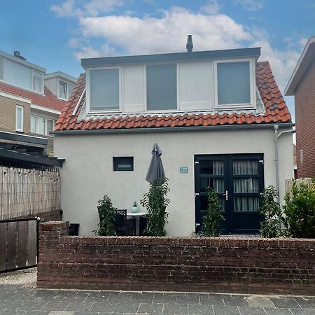 Appartement T-Rots, Prachtig Zomerhuis à Noordwijk Extérieur photo