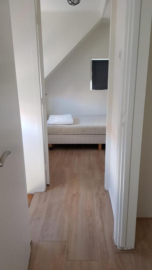 Appartement T-Rots, Prachtig Zomerhuis à Noordwijk Extérieur photo