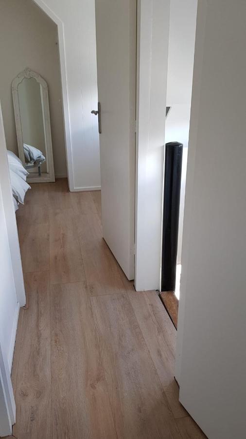 Appartement T-Rots, Prachtig Zomerhuis à Noordwijk Extérieur photo